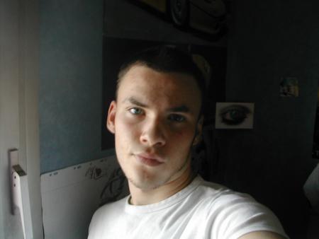 Moi!