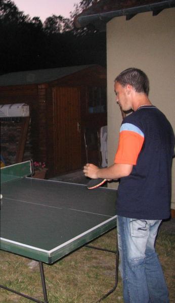 Ping-ponG