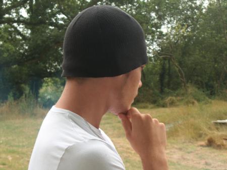O paint ball
